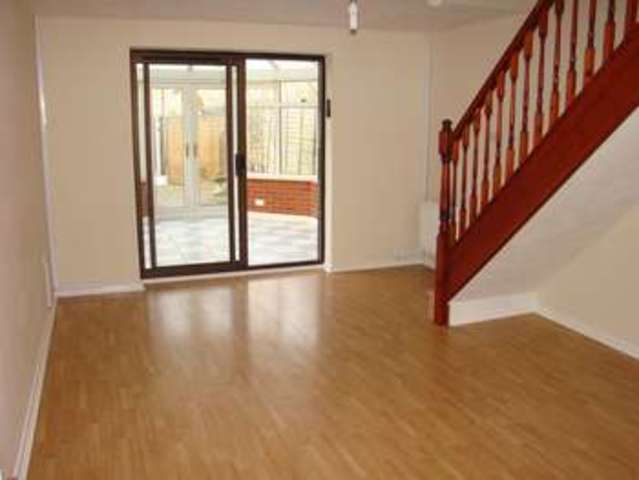  Image of 2 bedroom Terraced house for sale in Otter Lane Worcester WR5 at Otter Lane  Worcester, WR5 3PQ