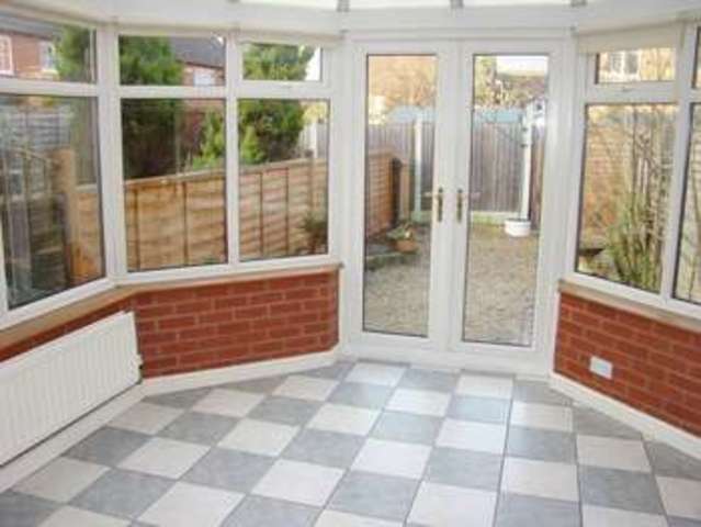  Image of 2 bedroom Terraced house for sale in Otter Lane Worcester WR5 at Otter Lane  Worcester, WR5 3PQ