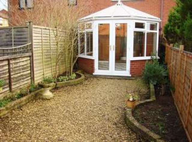  Image of 2 bedroom Terraced house for sale in Otter Lane Worcester WR5 at Otter Lane  Worcester, WR5 3PQ