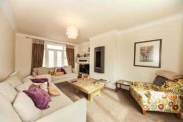  Image of 3 bedroom Semi-Detached house for sale in Overbrae Beckenham BR3 at Beckenham  Beckenham, BR3 1SX