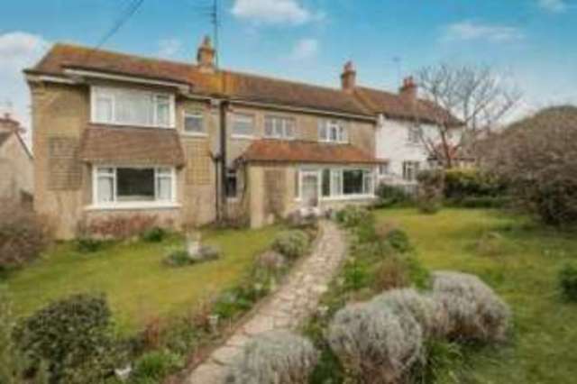  Image of 4 bedroom Detached house for sale in Ovingdean Road Ovingdean Brighton BN2 at Ovingdean Brighton Woodingdean, BN2 7AA