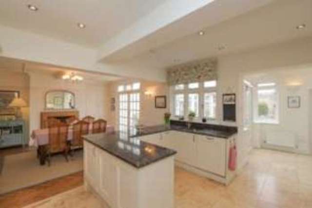  Image of 4 bedroom Detached house for sale in Ovingdean Road Ovingdean Brighton BN2 at Ovingdean Brighton Woodingdean, BN2 7AA