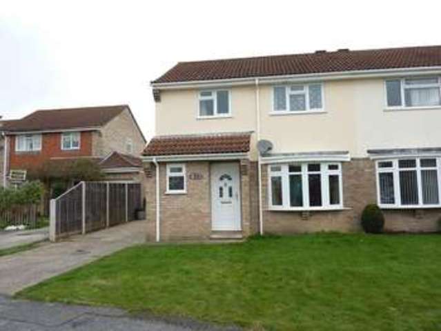  Image of 3 bedroom Detached house to rent in Owls Road Verwood BH31 at Verwood, BH31 6HH