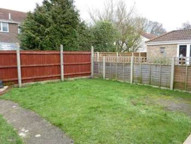  Image of 3 bedroom Detached house to rent in Owls Road Verwood BH31 at Verwood, BH31 6HH