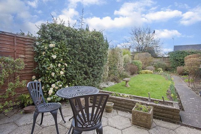  Image of 3 bedroom Semi-Detached house for sale in Oxendon Way Binley Coventry CV3 at Oxendon Way Binley Coventry, CV3 2HA