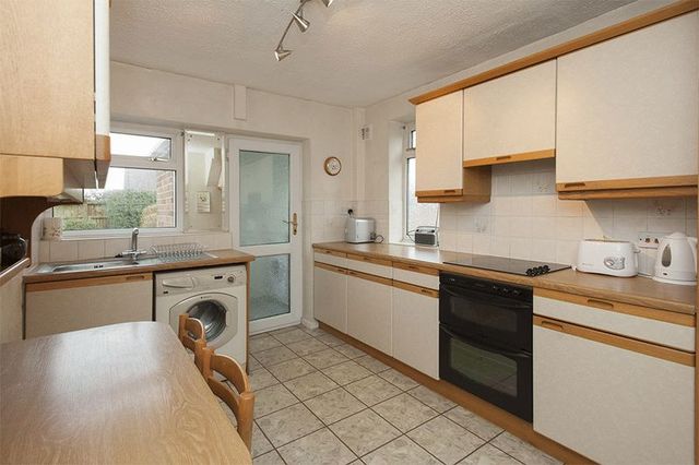  Image of 3 bedroom Semi-Detached house for sale in Oxendon Way Binley Coventry CV3 at Oxendon Way Binley Coventry, CV3 2HA
