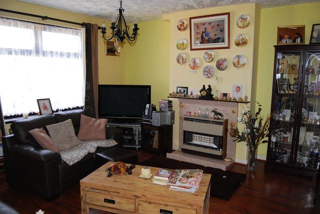  Image of 2 bedroom Terraced house for sale in Oxford Street St. Philips Bristol BS2 at Oxford Street St. Philips Bristol, BS2 0QU