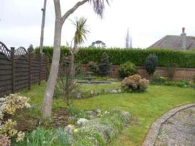  Image of 3 bedroom Bungalow for sale in Brixham Road Paignton TQ4 at Paignton Devon Goodrington, TQ4 7BD