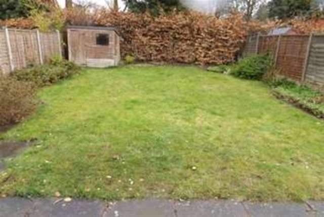 Image of 3 bedroom Detached house to rent in Pailton Road Shirley Solihull B90 at Solihull, B90 3NZ