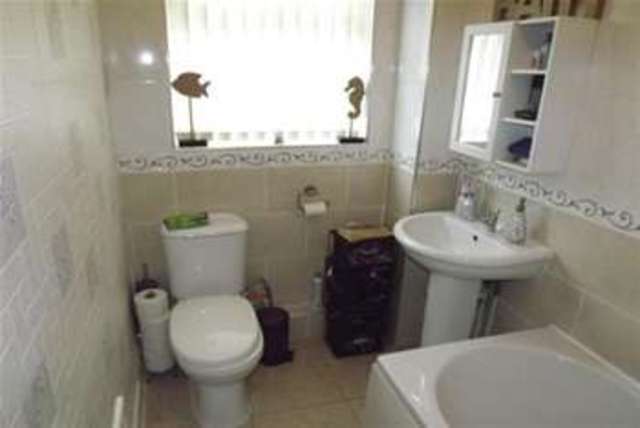  Image of 3 bedroom Terraced house to rent in Palace Road Walton Liverpool L9 at Liverpool, L9 4SL