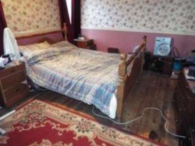  Image of 2 bedroom Terraced house for sale in Palk Road Wellingborough NN8 at Wellingborough Northamptonshire Wellingborough, NN8 1HP