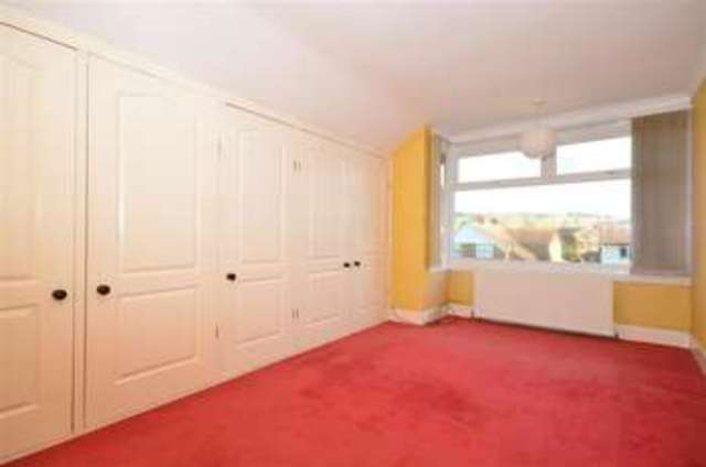  Image of 4 bedroom Semi-Detached house for sale in Palmarsh Avenue Hythe CT21 at Hythe Kent Hythe, CT21 6NR