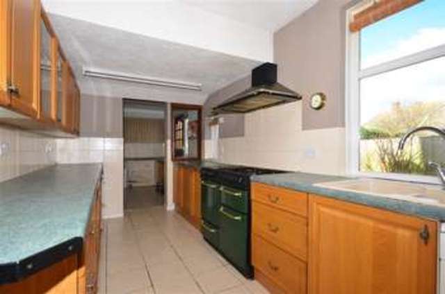  Image of 4 bedroom Semi-Detached house for sale in Palmarsh Avenue Hythe CT21 at Hythe Kent Hythe, CT21 6NR