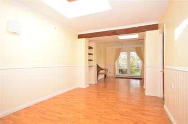 Image of 4 bedroom Semi-Detached house for sale in Palmarsh Avenue Hythe CT21 at Hythe Kent Hythe, CT21 6NR