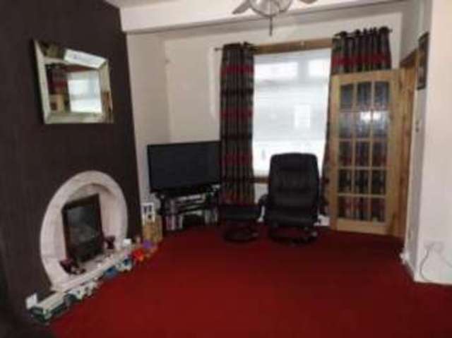  Image of 3 bedroom End of Terrace for sale in Palmer Avenue Glasgow G13 at Knightswood Glasgow Drumchapel, G13 2LL