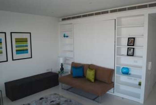  Image of Flat to rent in Pan Peninsula Square London E14 at Canary Wharf, E14 9HG