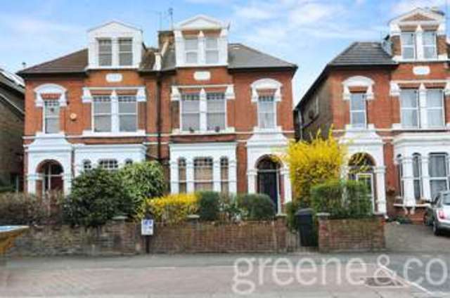  Image of 1 bedroom Flat for sale in Park Avenue London N22 at Alexandra Palace London Alexandra Palace, N22 7EX