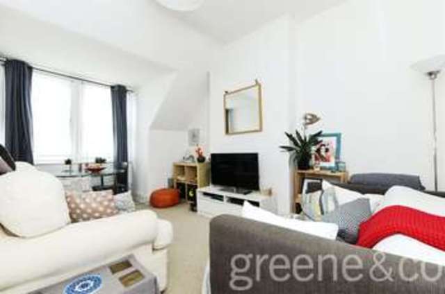  Image of 1 bedroom Flat for sale in Park Avenue London N22 at Alexandra Palace London Alexandra Palace, N22 7EX