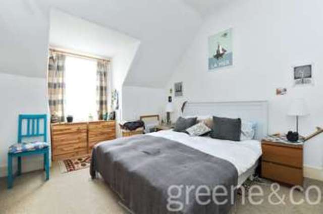  Image of 1 bedroom Flat for sale in Park Avenue London N22 at Alexandra Palace London Alexandra Palace, N22 7EX