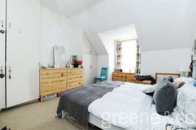  Image of 1 bedroom Flat for sale in Park Avenue London N22 at Alexandra Palace London Alexandra Palace, N22 7EX