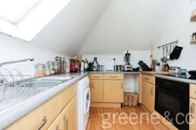  Image of 1 bedroom Flat for sale in Park Avenue London N22 at Alexandra Palace London Alexandra Palace, N22 7EX