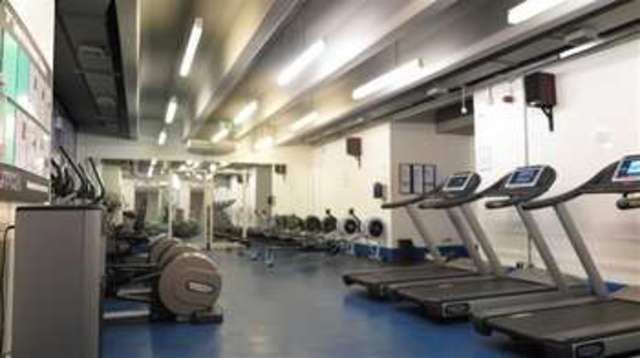  Image of 1 bedroom Flat for sale in Fairfield Road London E3 at Bow Quarter, E3 2UT
