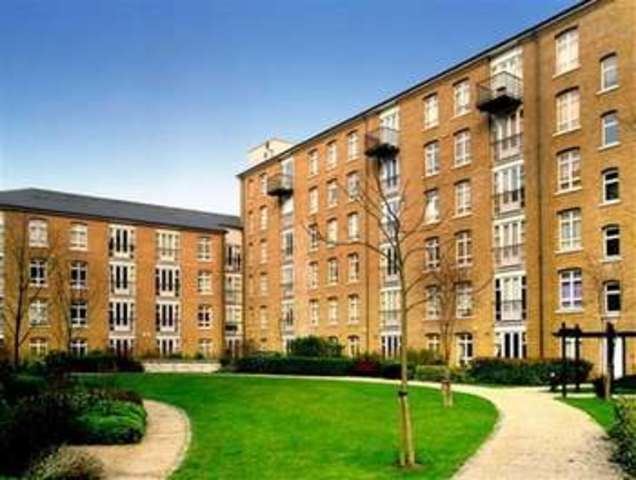  Image of 1 bedroom Flat to rent in Fairfield Road London E3 at Bow Quarter, E3 2UT