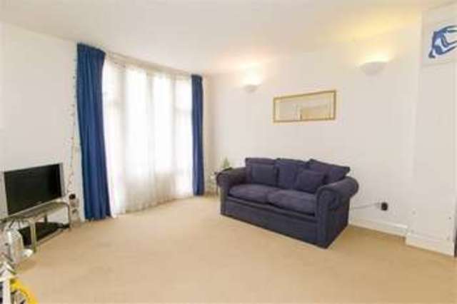  Image of 1 bedroom Flat to rent in Fairfield Road London E3 at Bow Quarter, E3 2UT