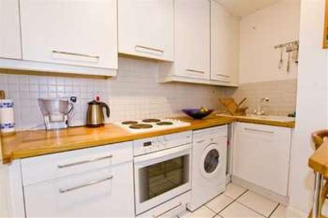  Image of 1 bedroom Flat to rent in Fairfield Road London E3 at Bow Quarter, E3 2UT