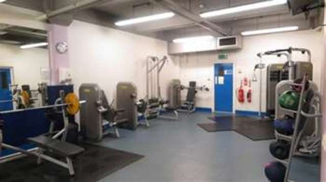  Image of 1 bedroom Flat to rent in Fairfield Road London E3 at Bow Quarter, E3 2UT