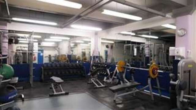  Image of 1 bedroom Flat to rent in Fairfield Road London E3 at Bow Quarter, E3 2UT