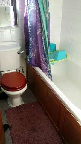  Image of 2 bedroom House Share to rent in Park Road Nottingham NG7 at Lenton Bristol Lenton, NG7 1JG