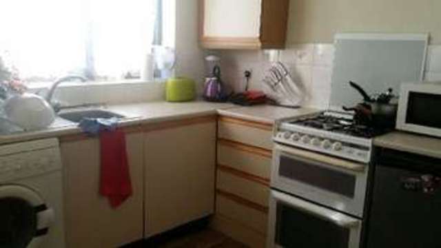  Image of 2 bedroom House Share to rent in Park Road Nottingham NG7 at Lenton Bristol Lenton, NG7 1JG