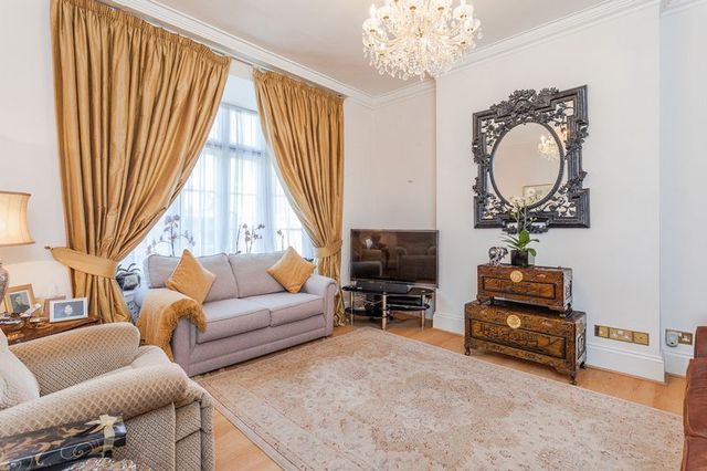  Image of 3 bedroom Semi-Detached house for sale in Park Village West London NW1 at Park Village West Regents Park London, NW1 4AE