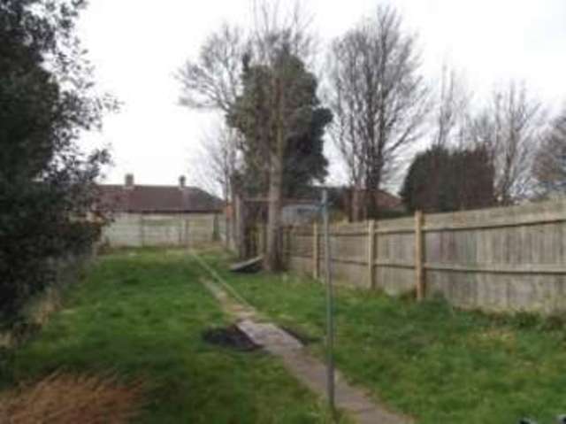  Image of 3 bedroom End of Terrace for sale in Parkeston Crescent Kingstanding Birmingham B44 at Birmingham West Midlands Kingstanding, B44 0PD