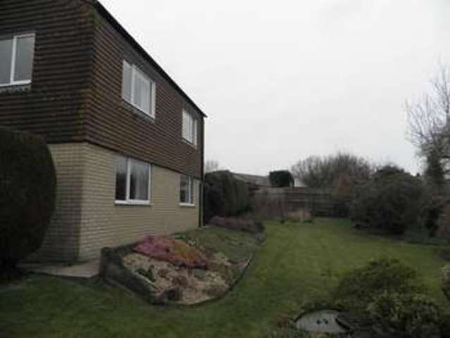  Image of 3 bedroom Detached house for sale in Parkham Bideford EX39 at Parkham Bideford, EX39 5PL