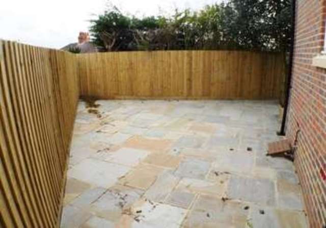  Image of 2 bedroom Detached house to rent in Ringwood Road Parkstone Poole BH12 at Poole, BH12 3LH