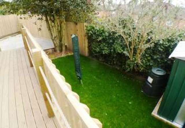 Image of 2 bedroom Detached house to rent in Ringwood Road Parkstone Poole BH12 at Poole, BH12 3LH