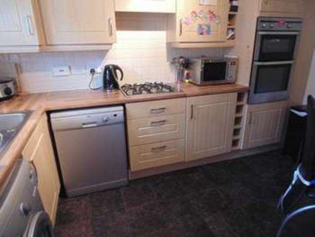  Image of 3 bedroom End of Terrace for sale in Patenall Way Higham Ferrers Rushden NN10 at Higham Ferrers Northamptonshire Higham Ferrers, NN10 8PL