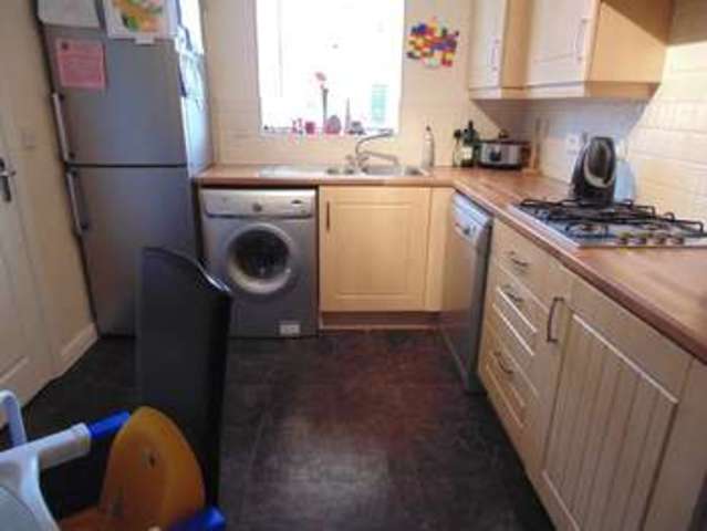  Image of 3 bedroom End of Terrace for sale in Patenall Way Higham Ferrers Rushden NN10 at Higham Ferrers Northamptonshire Higham Ferrers, NN10 8PL