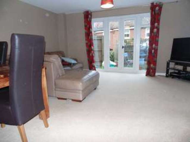  Image of 3 bedroom End of Terrace for sale in Patenall Way Higham Ferrers Rushden NN10 at Higham Ferrers Northamptonshire Higham Ferrers, NN10 8PL