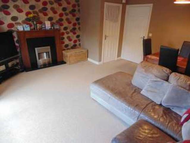  Image of 3 bedroom End of Terrace for sale in Patenall Way Higham Ferrers Rushden NN10 at Higham Ferrers Northamptonshire Higham Ferrers, NN10 8PL
