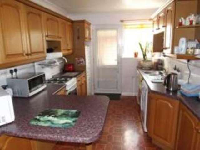  Image of 4 bedroom End of Terrace for sale in Abbeydore Road Cosham Portsmouth PO6 at Paulsgrove, Portsmouth Hampshire Wymering, PO6 4AH