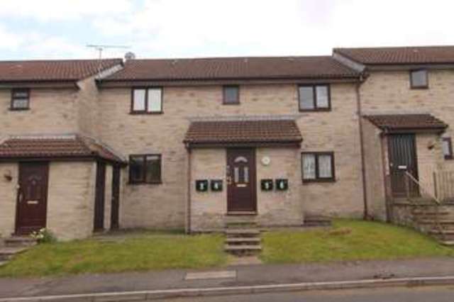  Image of 1 bedroom Ground Flat for sale in Victoria Place Farrington Road Paulton Bristol BS39 at Farrington Road Paulton Bristol, BS39 7XS