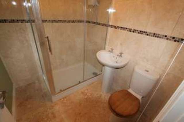  Image of 1 bedroom Ground Flat for sale in Victoria Place Farrington Road Paulton Bristol BS39 at Farrington Road Paulton Bristol, BS39 7XS