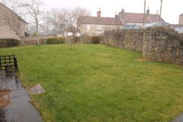  Image of 1 bedroom Ground Flat for sale in Victoria Place Farrington Road Paulton Bristol BS39 at Farrington Road Paulton Bristol, BS39 7XS
