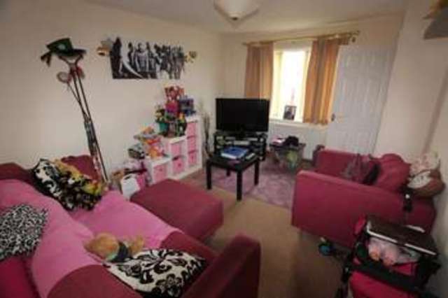  Image of 2 bedroom Semi-Detached house for sale in Brookside Paulton Bristol BS39 at Paulton Bristol Ston Easton, BS39 7YR