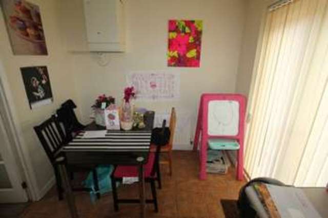  Image of 2 bedroom Semi-Detached house for sale in Brookside Paulton Bristol BS39 at Paulton Bristol Ston Easton, BS39 7YR