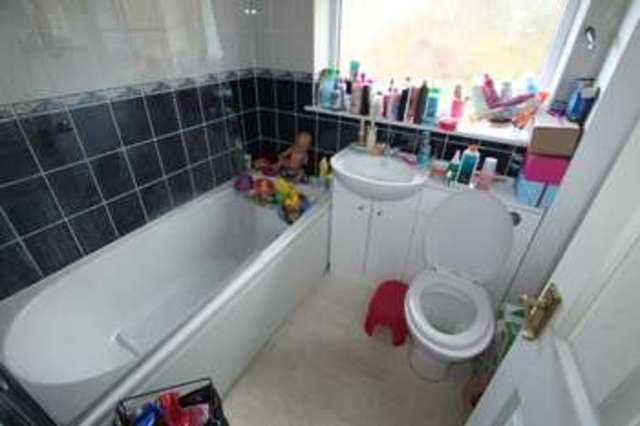  Image of 2 bedroom Semi-Detached house for sale in Brookside Paulton Bristol BS39 at Paulton Bristol Ston Easton, BS39 7YR