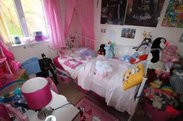  Image of 2 bedroom Semi-Detached house for sale in Brookside Paulton Bristol BS39 at Paulton Bristol Ston Easton, BS39 7YR